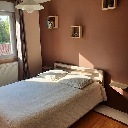 Ecully, Appartement Au Calme De 50M². Экстерьер фото