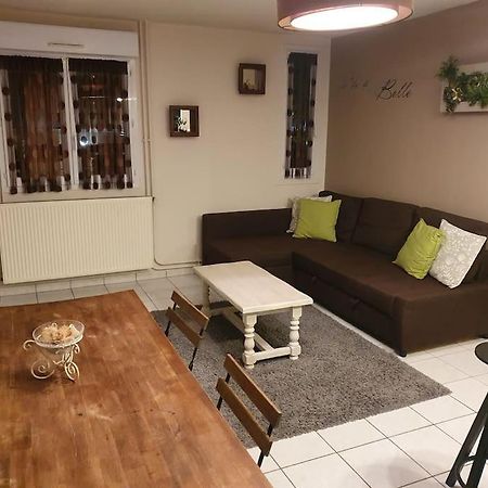 Ecully, Appartement Au Calme De 50M². Экстерьер фото